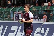 34.Spieltag BFC Dynamo - Chemnitzer FC