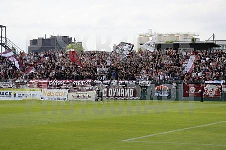 32.Spieltag BFC Dynamo - FC Energie Cottbus,