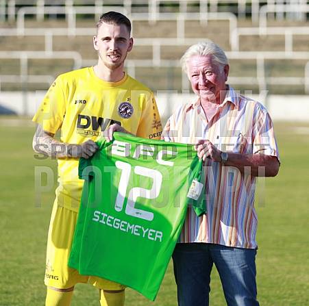 Saisonabschluss 2017/18