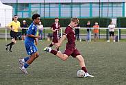 2.Spieltag BFC Dynamo U17 - 1.FC Magdeburg U16