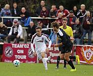 2.Runde BSC Kickers 1900 - BFC Dynamo