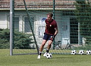 Training vom 18.06.2024 BFC Dynamo