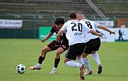 3.Spieltag BFC Dynamo - ZFC Meuselwitz