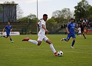 Halbfinale BFC Dynamo - VSG Altglienicke