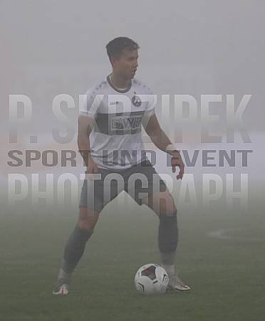 21.Spieltag FC Energie Cottbus - BFC Dynamo,