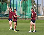 Training vom 08.09.2023 BFC Dynamo