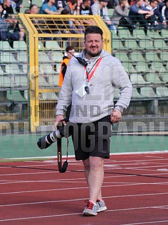 Berliner Pilsner Pokalfinal 2017FC Viktoria 1889  Berlin - BFC Dynamo