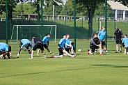 Training 15.05.2018