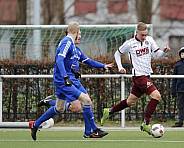 11.01.2020 Testspiel BFC Dynamo - SV Empor Berlin