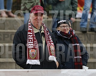 3.Runde AOK Landespokal , Türkiyemspor - BFC Dynamo