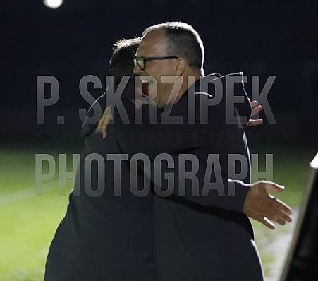 8.Spieltag BFC Dynamo - SV Lichtenberg 47,