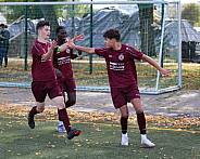 7.Spieltag BFC Dynamo U19 - VSG Altglienicke U19,