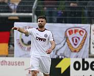 19.Spieltag FSV Wacker 90 Nordhausen