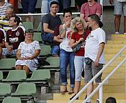 5.Spieltag BFC Dynamo - SV Lichtenberg 47 ,