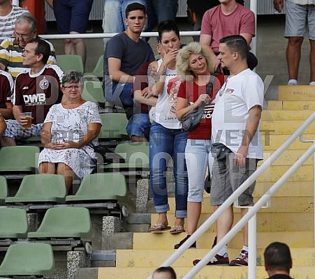 5.Spieltag BFC Dynamo - SV Lichtenberg 47 ,