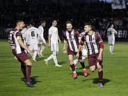 35.Spieltag BFC Dynamo - Tennis Borussia Berlin,