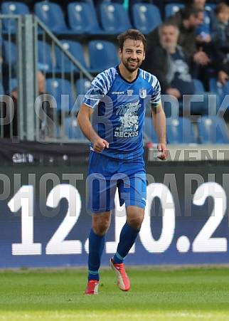 1.FC Magdeburg - Beckus Allstars,