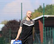 Training 09.09.2025 BFC Dynamo