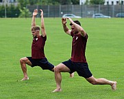 Training vom 19.06.2024 BFC Dynamo