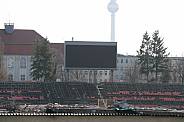 Friedrich-Ludwig-Jahn-Sportpark Abriss
