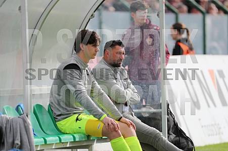 Halbfinale BFC Dynamo - VSG Altglienicke