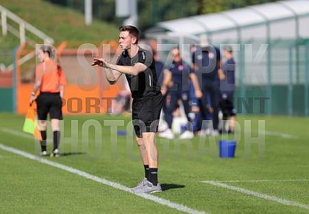 2.Runde Cosy-Wasch-Landespokal BFC Dynamo - VfB Berlin-Friedrichshain,