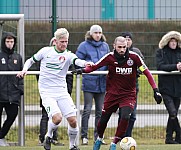 Testspiel BFC Dynamo - FSV Optik Rathenow