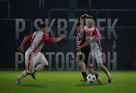 32. Spieltag BFC Dynamo - Hallescher FC