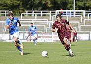 10.Spieltag BFC Dynamo - FSV 63 Luckenwalde,