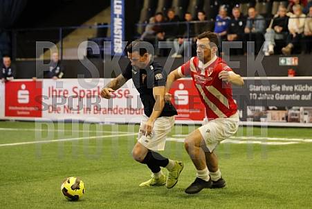 BSG Stahl Hallen-Masters 3.0