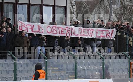 Cosy-Wasch Viertelfinale BFC Dynamo - VSG Altglienicke Cosy-Wasch Viertelfinale BFC Dynamo - VSG Altglienicke