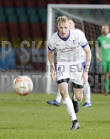 23.Spieltag BFC Dynamo - VSG Altglienicke