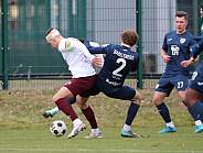 Testspiel BFC Dynamo - SV Babelsberg 03,