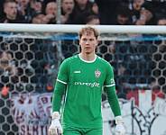 23.Spieltag SV Babelsberg 03 - BFC Dynamo