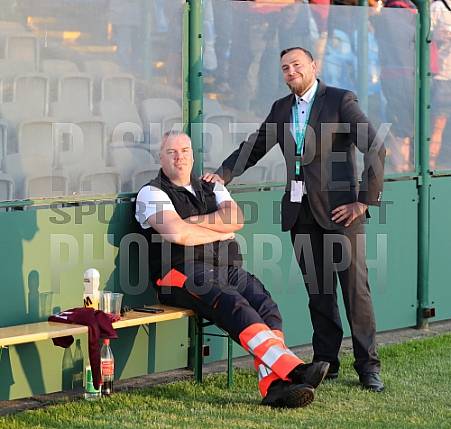 BFC Dynamo - BFC Dynamo Allstars Team,