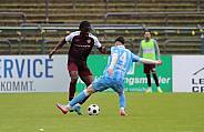 34.Spieltag BFC Dynamo - Chemnitzer FC