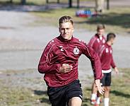 11.09.2019 Training BFC Dynamo