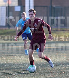 9.Spieltag BFC Dynamo U19 - Chemnitzer FC U19