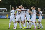 7.Spieltag Hertha BSC II - BFC Dynamo