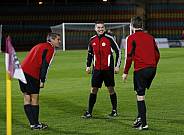 12.Spieltag BFC Dynamo - SV Lichtenberg 47,