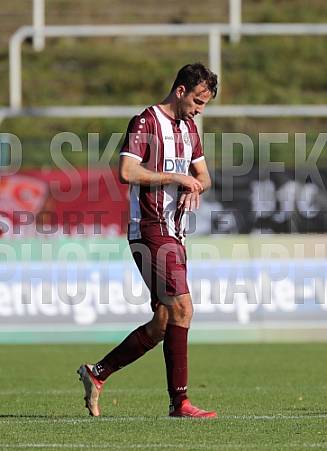 15.Spieltag BFC Dynamo - VfB Auerbach,