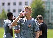 Training vom 24.06.2024 BFC Dynamo