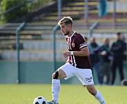 11.Spieltag BFC Dynamo - FSV Zwickau