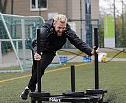 23.10.2019 Training BFC Dynamo