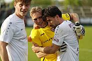 Halbfinale BFC Dynamo - VSG Altglienicke