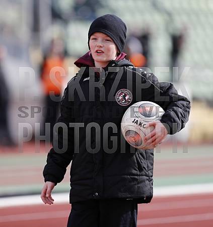 24.Spieltag BFC Dynamo - FSV Optik Rathenow ,