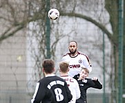 Testspiel SV Empor Berlin - BFC Dynamo