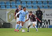 17.Spieltag Chemnitzer FC - BFC Dynamo