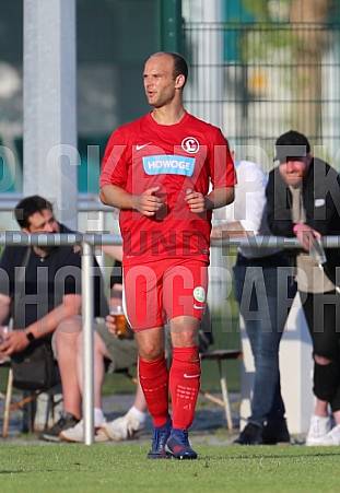 Testspiel BFC Dynamo - SV Lichtenberg 47