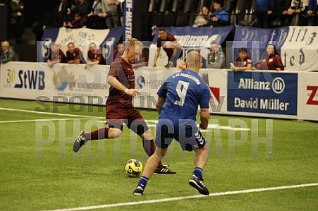 BSG Stahl Hallen-Masters 3.0